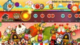 Joc Taiko No Tatsujin Rythmic Adventure Pack pentru Nintendo Switch