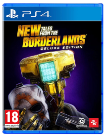 Tales From The Borderlands 2 Deluxe Edition 