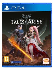Tales Of Arise 