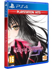Tales Of Berseria Pshits 