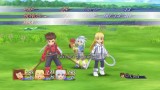 Tales Of Symphonia Dawn Of The New World