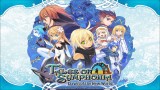 Tales Of Symphonia Dawn Of The New World