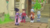 Joc Tales Of Symphonia Remastered Chosen Edition pentru Nintendo Switch