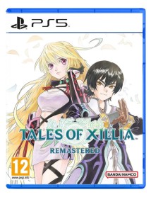 Tales Of Xillia Remastered 