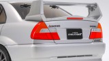  Tamiya 1/10 R/C Mitsubishi Lancer Evolution V (tt-02) (545605)