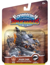 Tancul Shark Skylanders Superchargers 