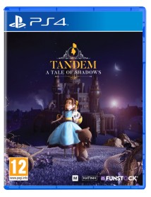 Tandem: A Tale Of Shadows 