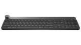  Tastatura Logitech Craft Advanced & Creative Input Dial pentru PC
