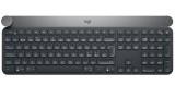  Tastatura Logitech Craft Advanced & Creative Input Dial pentru PC