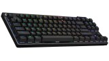 Tastatura Logitech G Pro X Tkl Lightspeed Wireless Gaming