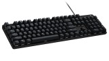 Tastatura Logitech G413 Se Mechanical Black