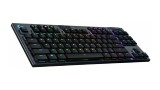 Tastatura Logitech G915 Tkl Clicky nordic