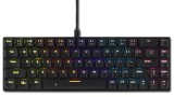  Tastatura Mecanica Fir Wireless Spartan Gear Pegasus Negru pentru PC