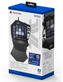 Tastatura Mecanica Hori Tactical Assault Commander 