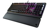  Tastatura Roccat Pyro Linear Mechanical Nordic pentru PC