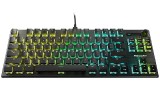  Tastatura Roccat Vulcan Pro Tkl Linear Red pentru PC