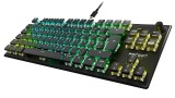  Tastatura Roccat Vulcan Pro Tkl Linear Red pentru PC