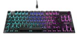  Tastatura Roccat Vulcan Tkl Aimo Linear Nordic pentru PC