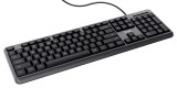  Tastatura Trust Ody Wired Nd pentru PC