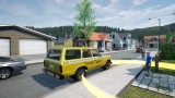 Joc Taxi Driver The Simulation pentru PS4