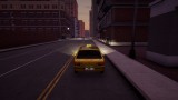 Joc Taxi Driver The Simulation pentru PS4