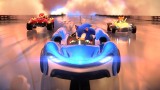Team Sonic Racing 30th Anniversary Edition