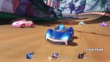 Team Sonic Racing