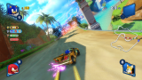 Team Sonic Racing