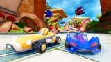 Team Sonic Racing