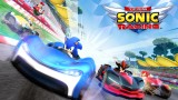 Team Sonic Racing Special Edition