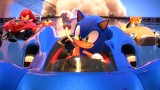Team Sonic Racing Special Edition