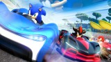 Joc Team Sonic Racing pentru Xbox One