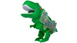  Teamsterz Beast T-rex Transporter (1417559)
