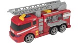  Teamsterz Large Light And Sound Fire Engine (1416846)