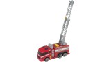  Teamsterz Large Light And Sound Fire Engine (1416846)