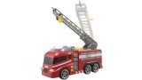  Teamsterz Large Light And Sound Fire Engine (1416846)