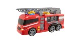  Teamsterz Large Light And Sound Fire Engine (1416846)