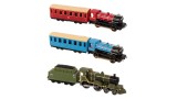  Teamsterz L&s Tank Engine Train (1377008)