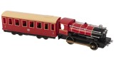  Teamsterz L&s Tank Engine Train (1377008)