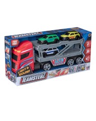 Teamsterz Small L&D Car Transporter (1417366)