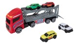  Teamsterz Small L&D Car Transporter (1417366)