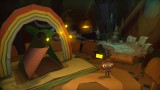 Tearaway Unfolded Messenger Edition