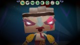Tearaway Unfolded Messenger Edition
