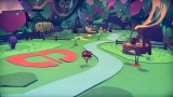 Joc Tearaway Unfolded Messenger Edition pentru PS4