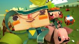 Joc Tearaway Unfolded Messenger Edition pentru PS4