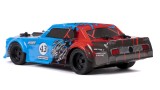  Tec-toy Beast Racing R/C 1:24 24ghz Blue (471422)