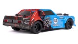  Tec-toy Beast Racing R/C 1:24 24ghz Blue (471422)