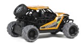  Tec-toy King Climber R/C 1:18 24g 37v LI-ion Orange (471415)