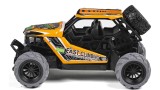  Tec-toy King Climber R/C 1:18 24g 37v LI-ion Orange (471415)