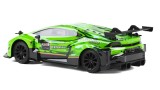  Tec-toy Lamborghini Huracan Gt3 R/C 1:24 24ghz Green (471332)
